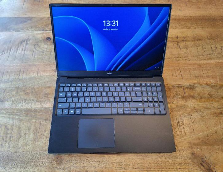 Dell Vostro 5590 + Dell TB16 DOckingstation, Computers en Software, Windows Laptops, Zo goed als nieuw, 15 inch, SSD, 2 tot 3 Ghz