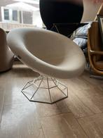 Artifort Magnolia Stoel - Jasper Morrison - 2004, Huis en Inrichting, Stoelen, Ophalen, Gebruikt, Overige kleuren, Eén