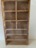 2 kistjes voor kaarten of iets dergelijks, Ophalen of Verzenden, Gebruikt, Cd's