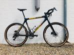 Giant MCM Team gravelbike maat L, Fietsen en Brommers, Fietsen | Racefietsen, Ophalen, Gebruikt, 26 inch, Heren