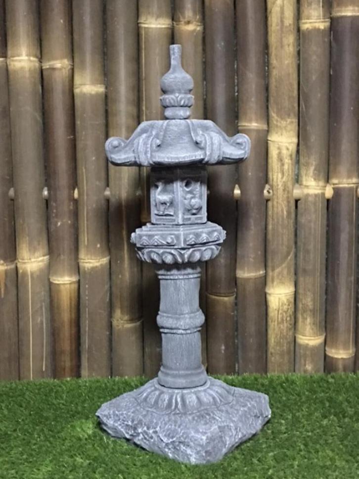 Pagode nr.309, Tuin en Terras, Tuinbeelden, Nieuw, Overige typen, Beton, Ophalen