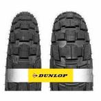 Dunlop Trailmax Raid band set – Nieuw – 90/90-21 + 140/80-18, Ophalen of Verzenden, Nieuw, BMW