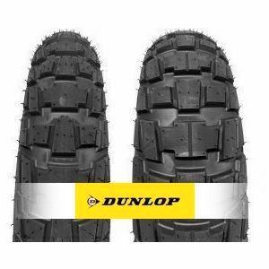 Dunlop Trailmax Raid band set – Nieuw – 90/90-21 + 140/80-18, Auto-onderdelen, Ophanging en Onderstel, BMW, Triumph, Nieuw, Ophalen of Verzenden