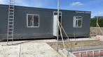 woonunit/chalet/vakantie of zorgwoning, Zakelijke goederen, Machines en Bouw | Keten en Containers, Ophalen