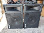 Koda speakers, Ophalen, Gebruikt, Front, Rear of Stereo speakers, Overige merken