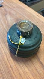 gasmasker filters, Verzamelen, Ophalen of Verzenden, Landmacht, Nederland, Overige typen