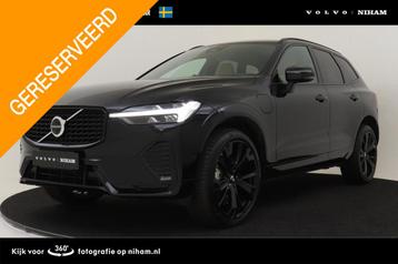 Volvo XC60 T6 RECHARGE AWD ULTIMATE DARK *FULL OPTIONS!* -PA beschikbaar voor biedingen