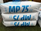 Mp75. 25kg  goldband quick 25 kg, Doe-het-zelf en Verbouw, Overige materialen, Zo goed als nieuw, 15 m² of meer, Ophalen