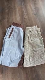 2 rijbroeken mt 44, Dieren en Toebehoren, Paardrijkleding, Ophalen of Verzenden, Zo goed als nieuw, Dressuur, Schoeisel