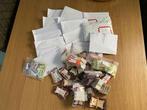 48.000  D.E Spaarpunten, Hobby en Vrije tijd, Spaarzegeltjes, Ophalen of Verzenden, Koffie of Thee, Zegels, Bonnen of Punten