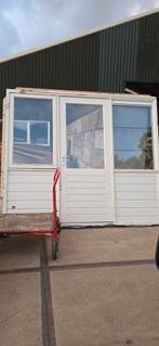 Mooi kozijn, Ophalen, Zo goed als nieuw, Hout, Raamkozijn