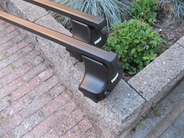 Audi A3 en S3 dakdragers ( 8L ) beschikbaar voor biedingen