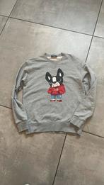 Dsquared2 trui mt 164, Verzenden, Zo goed als nieuw, Jongen, Trui of Vest