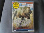 Discovery channel DINOSAUR PLANET deel 1, Alle leeftijden, Ophalen, Gebruikt, Natuur