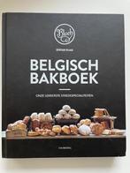 Belgisch bakboek - hardcover, Boeken, Verzenden, Zo goed als nieuw, Stefan Elias, Nederland en België