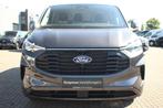Ford Transit Custom 320 2.0TDCI 150pk L2H1 Limited | L+R Zij, Voorwielaandrijving, 4 cilinders, 150 pk, Parkeersensor