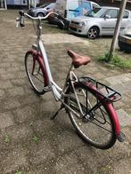 Damesfiets Urbani, Fietsen en Brommers, Fietsen | Dames | Damesfietsen, Ophalen of Verzenden, Overige merken, Versnellingen