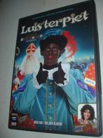 Luisterpiet- Sinterklaas Journaal- Dieuwertje Blok- (NIEUW), Alle leeftijden, Verzenden