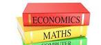 Bijles en/of huiswerkhulp (economie en wiskunde), Diensten en Vakmensen, Bijles, Privé-les en Taalles, Bijles