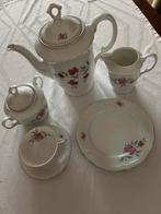 Antiek koffie servies, Antiek en Kunst, Antiek | Servies compleet, Ophalen