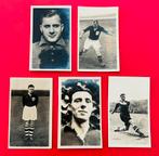 ADO - Voetbalglorie - 1937 - Tap - Weber, Ophalen of Verzenden, Gebruikt, Overige binnenlandse clubs, Spelerskaart