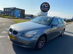 BMW 5-serie Touring 2009 * 520i Business Line Edition I * AU, Auto's, BMW, Automaat, Achterwielaandrijving, 4 cilinders, 1565 kg