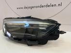 AUDI A5 FACELIFT LED KOPLAMP RECHTS 8W6941012 2020-, Auto-onderdelen, Ophalen of Verzenden, Gebruikt, Audi