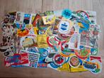Lot diverse vintage stickers, Ophalen of Verzenden, Zo goed als nieuw