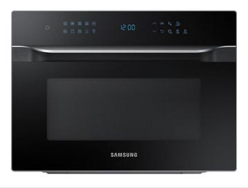 Samsung MC35J8088LT vrijstaande oven/magnetron (combi) beschikbaar voor biedingen