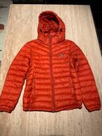 The North Face Jas, Ophalen of Verzenden, Zo goed als nieuw, Maat 42/44 (L), Oranje