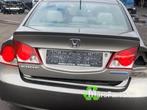 Achterklep van een Honda Civic, Auto-onderdelen, Honda, Gebruikt, -, Ophalen of Verzenden
