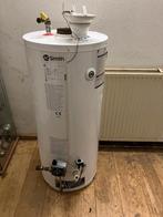 Ao Smith Gasboiler 109 liter, Doe-het-zelf en Verbouw, Ophalen, Aardgas, 100 liter of meer, Boiler