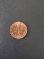 Gibraltar, Ophalen of Verzenden, Overige landen, Losse munt