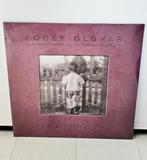 Roger Glover-Snapshot (2-LP) Sealed (Deep Purple), Verzenden, Nieuw in verpakking, 12 inch, Poprock