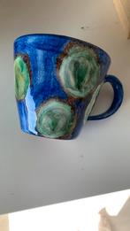 Aardewek uit Griekenland, Huis en Inrichting, Keuken | Servies, Ophalen, Zo goed als nieuw, Glas, Overige stijlen