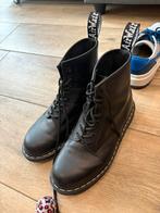 Dr martens, Kleding | Dames, Schoenen, Ophalen of Verzenden, Zo goed als nieuw, Zwart