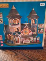 Lemax Christmas Chimes., Diversen, Kerst, Ophalen of Verzenden, Zo goed als nieuw