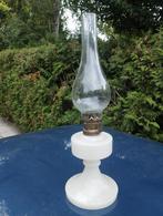 Olielamp, Antiek en Kunst, Ophalen
