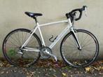 Merida racefiets dames/jeugd, Fietsen en Brommers, 28 inch, Gebruikt, Aluminium, 49 tot 53 cm