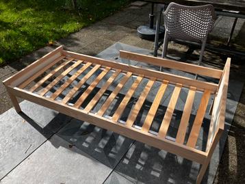 Ikea Sniglar kinderbed - afbeelding 2