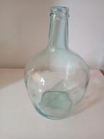 Gistfles vintage, Ophalen of Verzenden, Zo goed als nieuw, Overige kleuren, Minder dan 50 cm