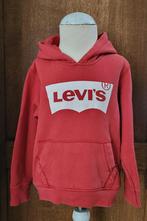 Levi's hoodie mt 116, Verzenden, Jongen of Meisje, Trui of Vest, Zo goed als nieuw