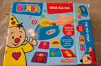 Bumba Was-Da-Na spel, Kinderen en Baby's, Ophalen of Verzenden, Zo goed als nieuw, Overige typen, Met licht
