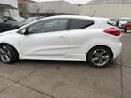 Kia cee'd 1.0 T-GDi GT-Line, Auto's, Kia, Voorwielaandrijving, Stof, Gebruikt, Euro 6