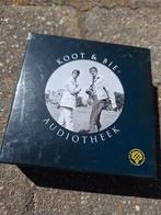 Van kooten en de bie audioboek. 11 stuks cd, Cd's en Dvd's, Cd's | Humor en Cabaret, Ophalen of Verzenden, Zo goed als nieuw