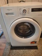 Whirpool wasmachine, Witgoed en Apparatuur, Wasmachines, Ophalen, 1200 tot 1600 toeren, 85 tot 90 cm
