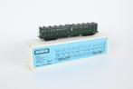 C10C 6122, Overige merken, Philotrain, Gelijkstroom, Info@poldermodelspoor.nl