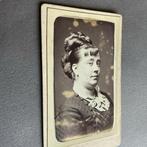 Oude CDV Van Kuijer Amsterdam, Verzenden