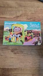 Playmobil spirit abigail boomerang, Ophalen of Verzenden, Zo goed als nieuw