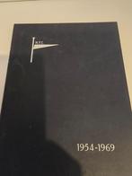 H.F.C. Boek 1954-1969, Boeken, Ophalen of Verzenden